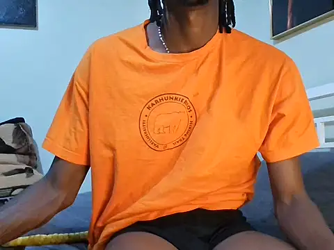 kingsolomondaddzy online show from 07/13/26, 10:03