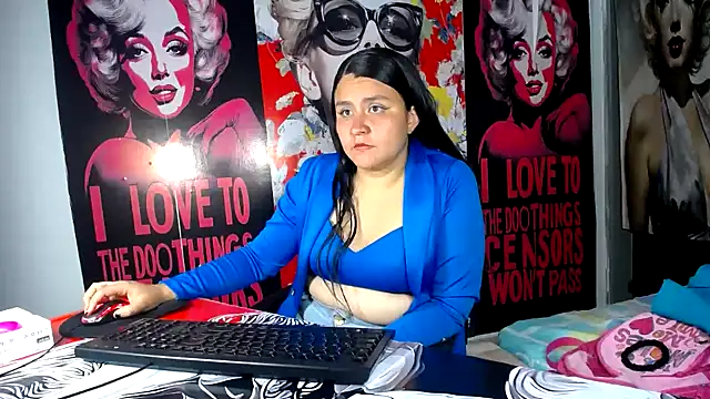 BaddieLuxe  online show from 05/24/26, 10:15
