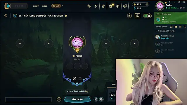 Jenny-Joo online show from 06/27/26, 03:40