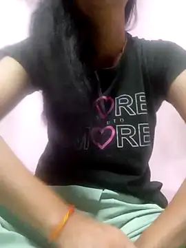 Bhavyaa-Sharma online show from 06/15/26, 03:01