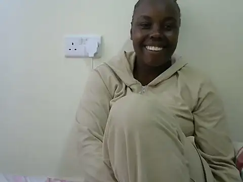 Snapshot of Africannubian chatting on 05/25/26, 12:48 Africannubian online show from 05/25/26, 12:48