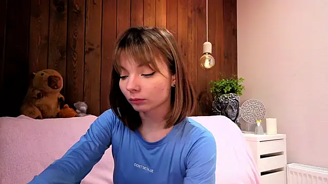 IvoryPesante online show from 06/14/26, 02:24