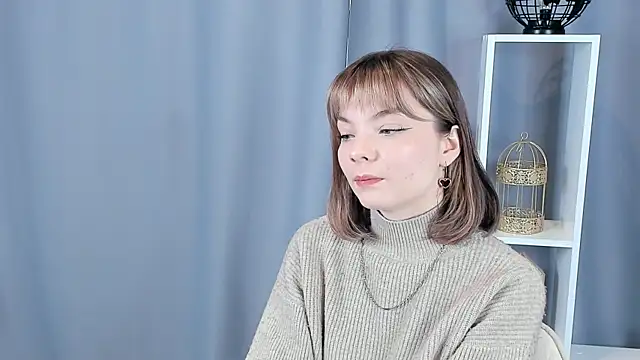 IvoryPesante online show from 05/25/26, 10:25