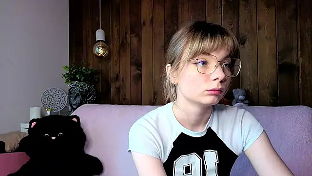 IvoryPesante online show from 06/12/26, 09:07