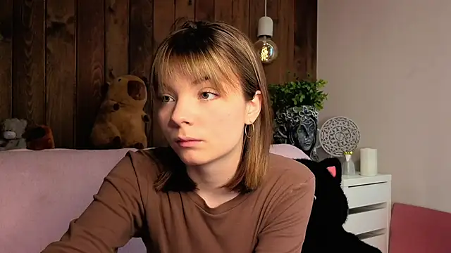 IvoryPesante online show from 06/11/26, 09:39