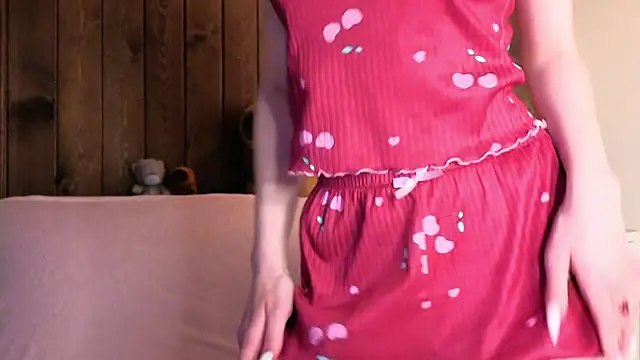 IvoryPesante online show from 06/11/26, 12:32