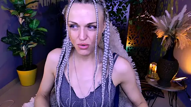 DianaRosi online show from 05/25/26, 09:19