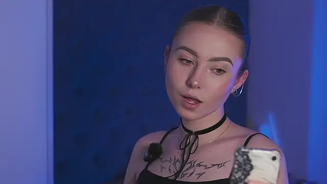 LilithSable online show from 06/06/26, 02:11