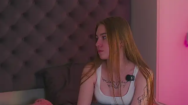 LilithSable online show from 06/26/26, 03:12