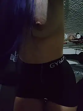 mylittle mila online show from 04/13/26, 12:31