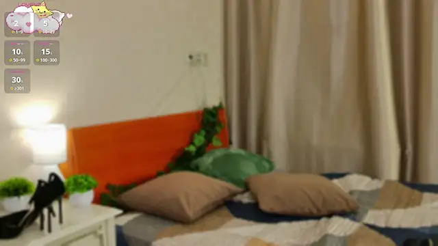 PlayfulMelly online show from 07/01/26, 02:28
