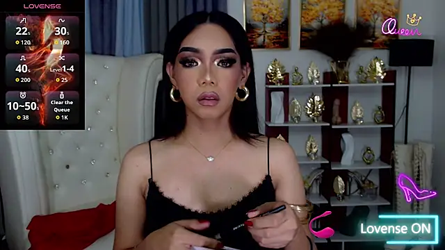 Snapshot of FuckingDollz chatting on 06/25/26, 04:21 FuckingDollz online show from 06/25/26, 04:21