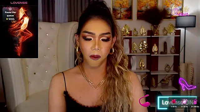 Snapshot of FuckingDollz chatting on 07/03/26, 12:33 FuckingDollz online show from 07/03/26, 12:33