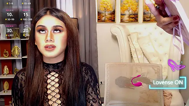 FuckingDollz online show from 05/28/26, 10:54