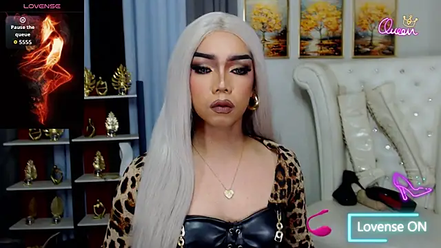 Snapshot of FuckingDollz chatting on 06/20/26, 04:06 FuckingDollz online show from 06/20/26, 04:06