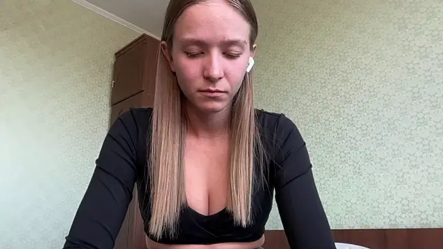 DanikaMory online show from 07/12/26, 12:39