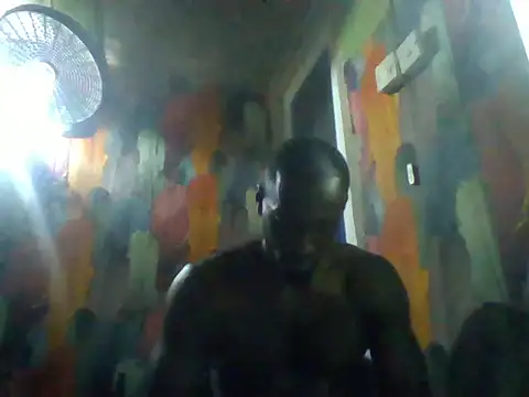 BlaqAarow online show from 06/25/26, 07:41