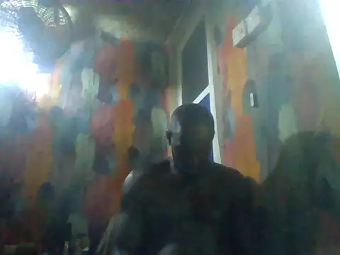 BlaqAarow online show from 06/17/26, 04:34