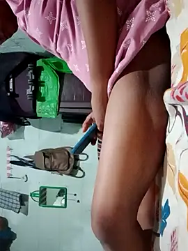 cutiepari online show from 07/03/26, 12:00