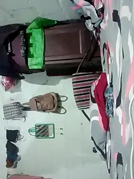 cutiepari online show from 06/18/26, 03:17