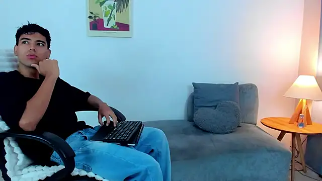 Damian Rodriiguez online show from 05/27/26, 12:23
