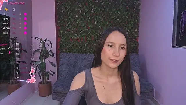 Snapshot of sexy_ailin chatting on 06/27/26, 10:54 sexy ailin online show from 06/27/26, 10:54
