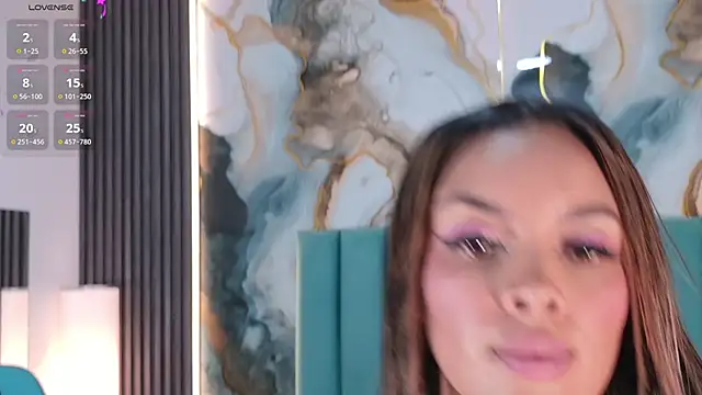 Velvet--Carter online show from 06/26/26, 08:14