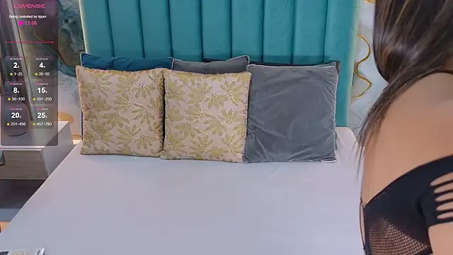 Velvet--Carter online show from 06/20/26, 07:52