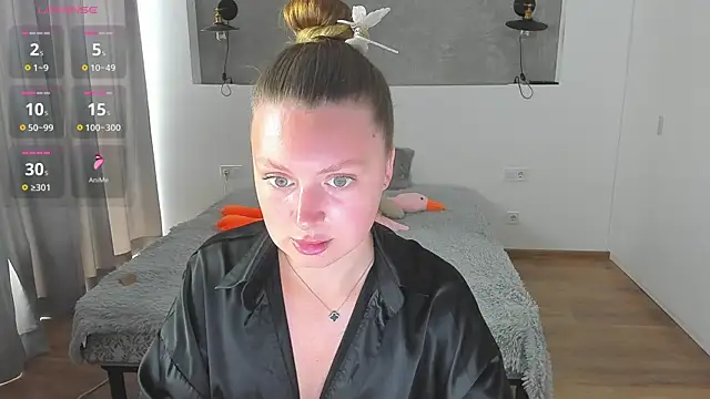 Kitkatvel online show from 07/09/26, 05:30