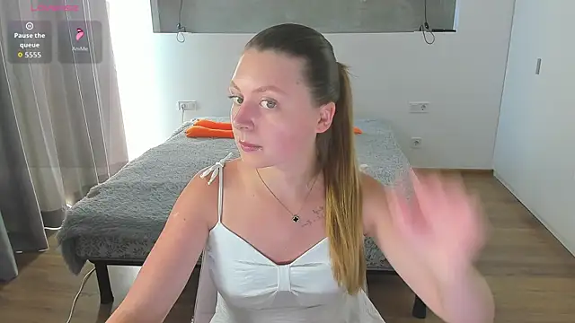 Kitkatvel online show from 07/05/26, 08:43