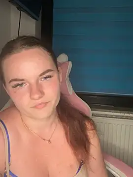 SecretSarah online show from 05/30/26, 03:39