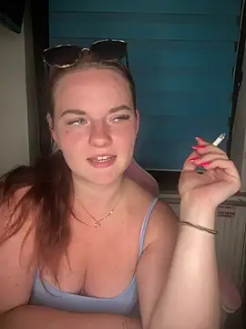 SecretSarah online show from 05/26/26, 07:06
