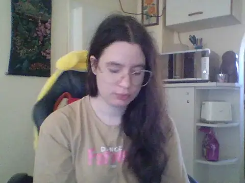 SzexiMacska online show from 05/26/26, 08:45