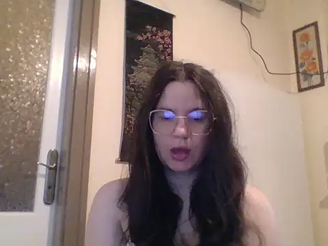 SzexiMacska online show from 05/29/26, 06:41