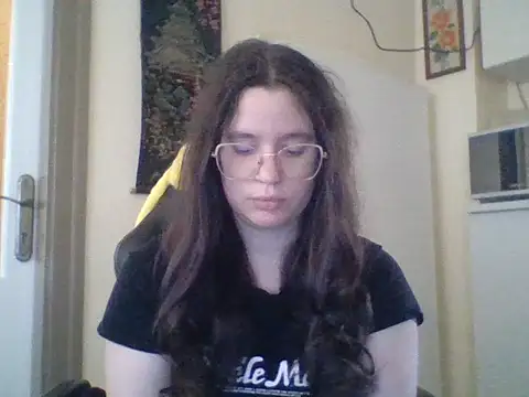 SzexiMacska online show from 05/28/26, 10:11