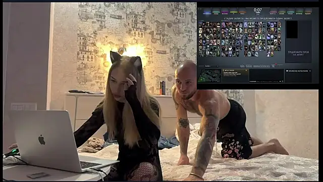 sweatslisa online show from 06/03/26, 08:57