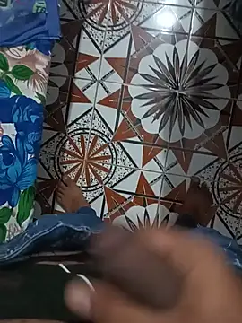 BHARGAV PATEL GJ11 online show from 05/29/26, 06:52