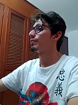 SrIncognito666 online show from 06/03/26, 02:33
