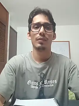 SrIncognito666 online show from 05/30/26, 01:06