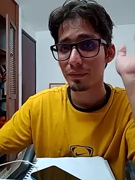 SrIncognito666 online show from 06/02/26, 03:01