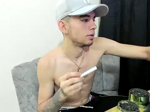 Tokioxx online show from 07/07/26, 05:38