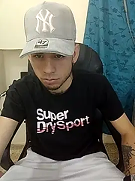 Tokioxx online show from 07/30/26, 07:02