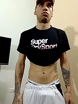 Tokioxx online show from 05/26/26, 06:39