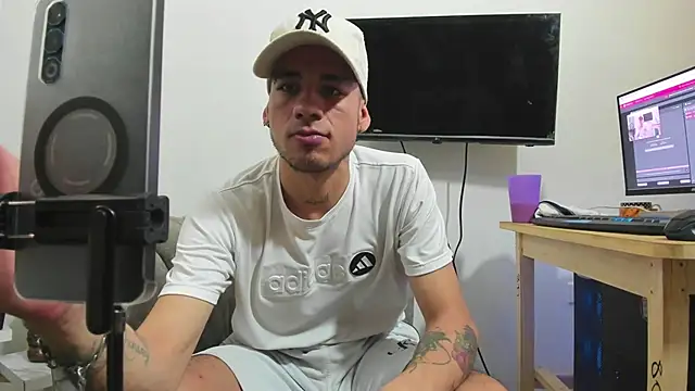 Tokioxx online show from 05/30/26, 01:01