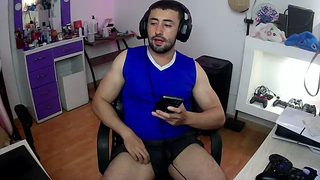 Moscow2720 online show from 05/29/26, 12:27