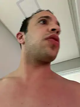 Snapshot of horny_gay_latin chatting on 07/18/26, 04:04 horny gay latin online show from 07/18/26, 04:04