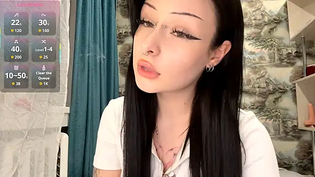 Snapshot of Mavis_Dream chatting on 05/27/26, 11:12 Mavis Dream online show from 05/27/26, 11:12
