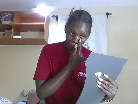 rozyamaya online show from 07/07/26, 10:02