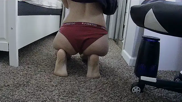 dirtypuppyfun online show from 06/15/26, 10:31