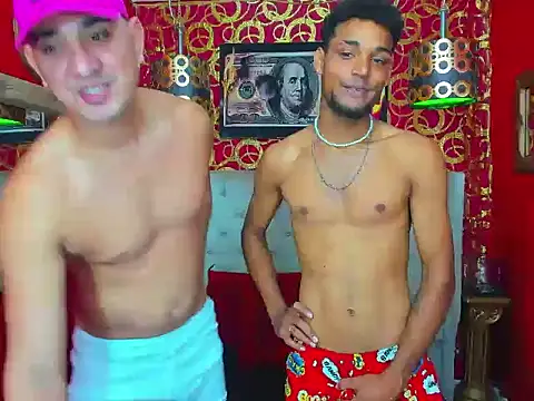 BLACKPEIN online show from 05/25/26, 01:21